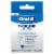 Oral-B Glide Pro-Health Threader Dental Floss Perspective: front