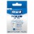 Oral-B Glide Pro-Health Threader Dental Floss Perspective: front