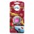 Febreze Limited Edition Fresh-Twist Cranberry Car Vent Clip Air Freshener Perspective: front