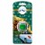 Febreze Limited Edition Fresh-Cut Pine Car Vent Clip Air Freshener Perspective: front