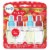 Febreze Plug Limited Edition Fresh Spiced Apple Scented Oil Refills Perspective: front