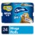 Charmin Ultra Soft Toilet Paper Tissue Mega Rolls Perspective: front
