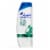 Head & Shoulders Itchy Scalp Care Anti-Dandruff Shampoo Perspective: front