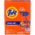 Tide Antibacterial N/A Laundry Sanitizer Perspective: front