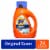 Tide HE Hygienic Clean Heavy Duty Original Liquid Laundry Detergent Perspective: front