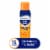 Microban Citrus Scent 24 Hour Disinfectant Sanitizing Spray Perspective: front