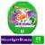 Gain Flings Moonlight Breeze Liquid Laundry Detergent Soap Pacs Perspective: front