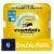 Bounty Essentials Select-A-Size White Double Roll Paper Towels Perspective: front