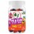 Align Kids Mixed Fruit Probiotic Gummies Perspective: front