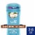 Secret Fresh Coconut Clear Gel Antiperspirant and Deodorant Perspective: front