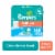 Pampers Multi-Use Clean Breeze Baby Wipes Perspective: front