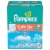 Pampers Expressions Fresh Bloom Scent Baby Wipes Perspective: front