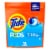 Tide® PODS™ Clean Breeze Liquid Laundry Detergent Pacs Perspective: front