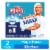 Mr. Clean Kitchen Magic Eraser Perspective: front