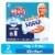 Mr. Clean Magic Eraser Kitchen Cleaning Pads with Dawn and Durafoam Perspective: front