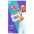 Mr. Clean Lavender Scent Magic Eraser Bath with Febreze Cleaning Pads Perspective: front