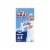 Mr. Clean Magic Eraser Kitchen Cleaning Pads with Dawn and Durafoam Perspective: front