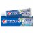Crest Whitening Baking Soda & Peroxide Cavity & Tartar Protection Toothpaste Perspective: front
