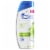 Head & Shoulders Green Apple Anti-Dandruff Shampoo Perspective: front