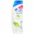 Head & Shoulders® Green Apple Anti-Dandruff 2 In 1 Shampoo and Conditioner Perspective: front