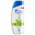 Head & Shoulders® Green Apple Anti-Dandruff 2 In 1 Shampoo and Conditioner Perspective: front