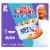 Mr. Clean Febreze Lavender Scent Magic Eraser Bath Cleaning Pads with Durafoam Perspective: front