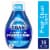 Dawn Platinum Powerwash Fresh Scent Spray Dish Soap Refill Perspective: front