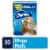 Charmin Ultra Soft Toilet Paper Tissue Mega Rolls Perspective: front