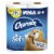 Charmin Ultra Soft Toilet Paper Tissue Mega Rolls Perspective: front