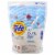 Tide Pods Free with Downy Laundry Detergent Pods Perspective: front