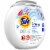 Tide Pods with Downy Laundry Detergent Pods Perspective: front