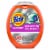 Tide Spring Meadow Hygienic Clean Heavy Duty Power PODS Laundry Detergent Pacs Perspective: front