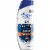 Head & Shoulders® Advanced Series Bourbon 2-in-1 Anti-Dandruff Shampoo and Conditioner for Men Perspective: front