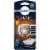 Febreze Auto Whispering Woods Air Freshener Vent Clip Perspective: front