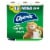 Charmin Ultra Gentle Mega Roll Toilet Paper Tissue Perspective: front