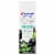 Crest Charcoal 3D White Toothpaste Whitening Therapy with Tea Tree Oil Refreshing Mint flavor Perspective: front