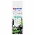 Crest Charcoal 3D White Toothpaste Whitening Therapy with Tea Tree Oil Refreshing Mint flavor Perspective: front
