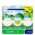 Febreze Gain Original Scent Odor-Eliminating Fade Defy PLUG Air Freshener Oil Refills Perspective: front