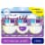 Febreze Plug In Air Freshener Odor-Fighting Scented Oil Refill Mediterranean Lavender Refills Perspective: front