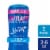 Secret Outlast Completely Clean Twin Pack Clear Gel Antiperspirant Deodorant Perspective: front