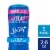 Secret Outlast Completely Clean Twin Pack Clear Gel Antiperspirant Deodorant Perspective: front