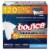 Bounce WrinkleGuard Outdoor Fresh Mega Fabric Softener Perspective: front