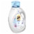 Tide Downy Free with Liquid Laundry Detergent Perspective: front