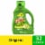 Gain Original Liquid Laundry Detergent Perspective: front