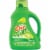 Gain HEC Original Liquid Laundry Detergent Perspective: front