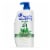 Head & Shoulders Dandruff Treatment/Dandruff Shampoo and Conditioner with Tea Tree Oil Perspective: front