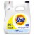 Tide HE Free & Gentle Liquid Laundry Detergent Perspective: front