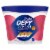 Downy Defy Damage Floral Scent Total Wash Conditioning Beads Scent Booster Perspective: front