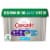 Cascade Platinum ActionPacs + Dishwasher Cleaner Fresh Scent Dishwasher Detergent Pods Perspective: front