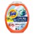 Tide Power PODs Hygienic Clean Heavy Duty Original Liquid Laundry Detergent Pacs Perspective: front